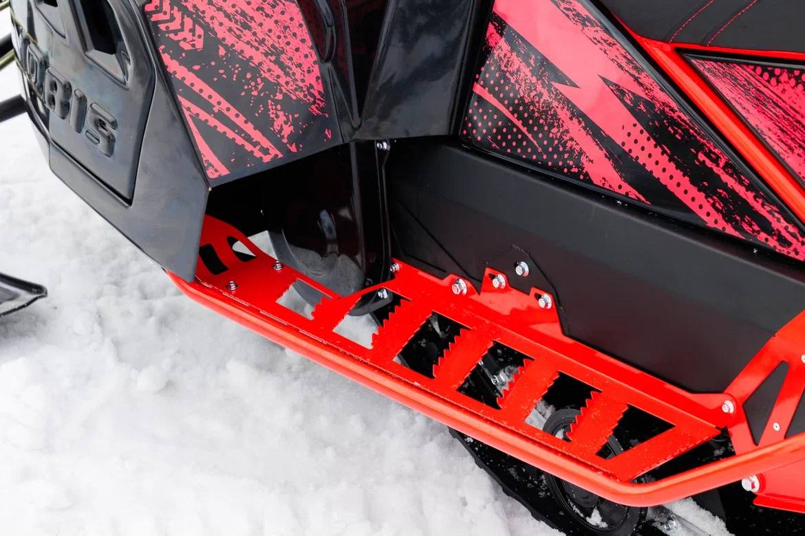 Снегоход IRBIS TUNGUS 400 25/26 в Назрани