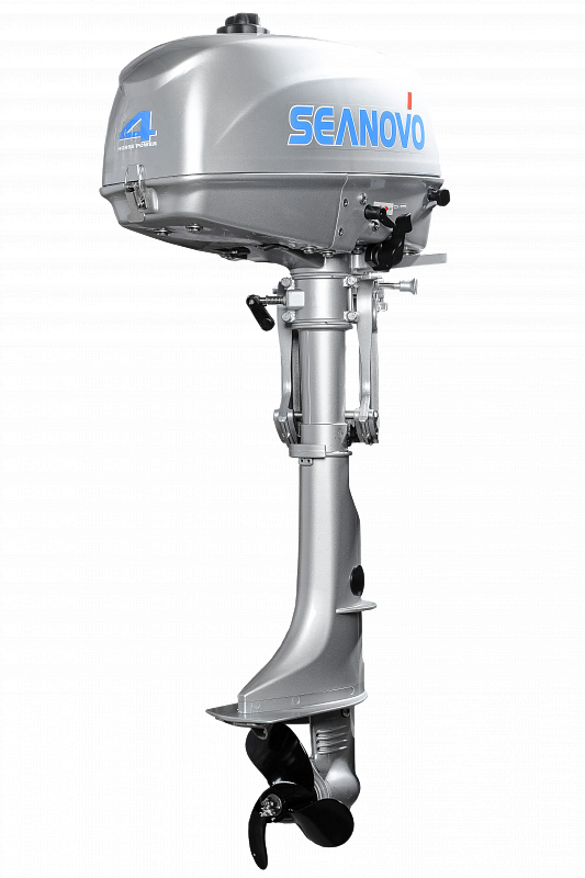 Лодочный мотор SEANOVO SN4FHS в Назрани