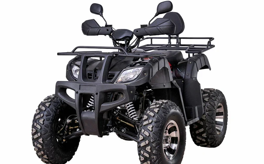 Квадроцикл YACOTA SELA 200 PRO в Назрани