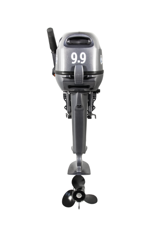 Лодочный мотор APACHE T9.9(15) BS в Назрани