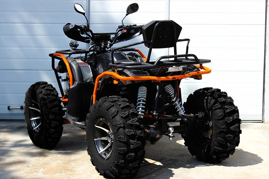 Квадроцикл PROMAX 300 4X4 ALL ROAD в Назрани