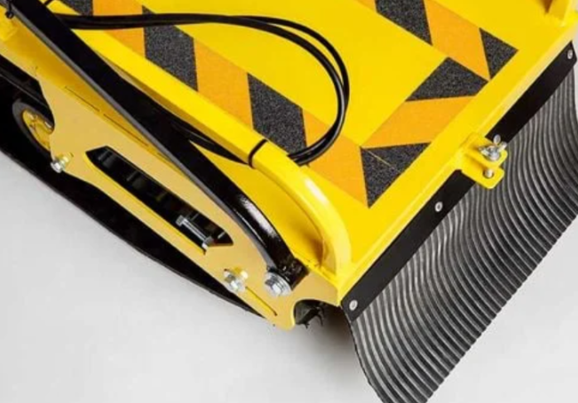 Мотобуксировщик FISHRIDE МИНИ 6.5 л.с. в Назрани