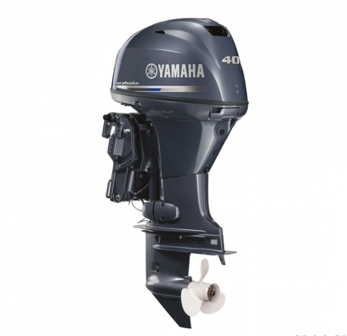 Лодочный мотор YAMAHA F40FEHDL в Назрани