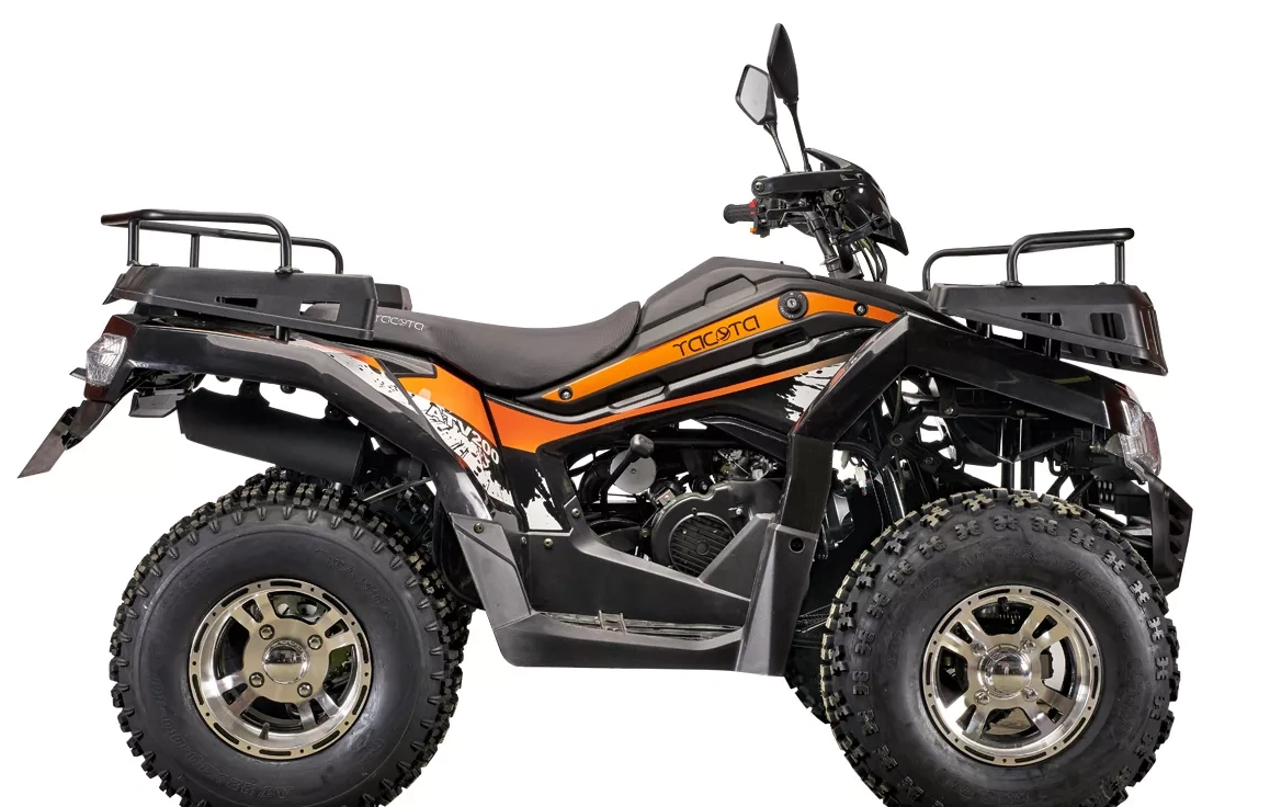 Квадроцикл YACOTA CABO 200LD в Назрани