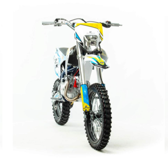 Питбайк MOTOLAND (МОТОЛЕНД) NX125 в Назрани