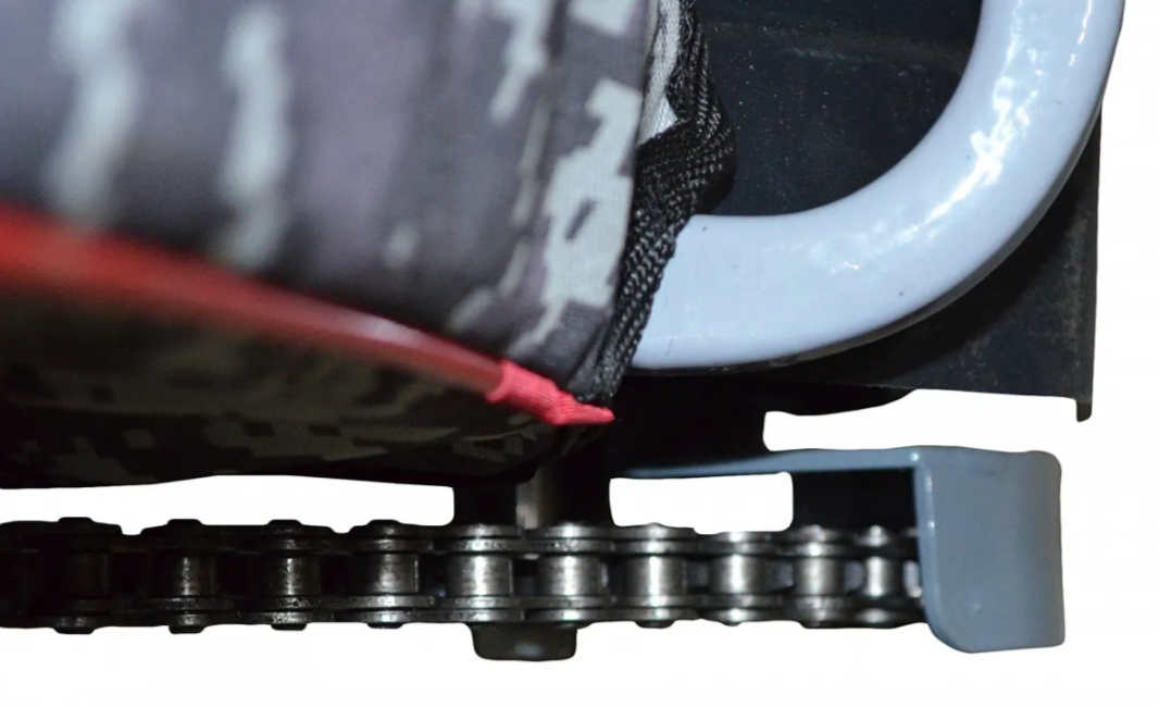 Мотобуксировщик "Богатырь" 15 в Назрани