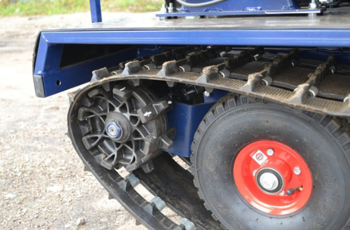 Мотобуксировщик БАРС К800 13 л.с. в Назрани