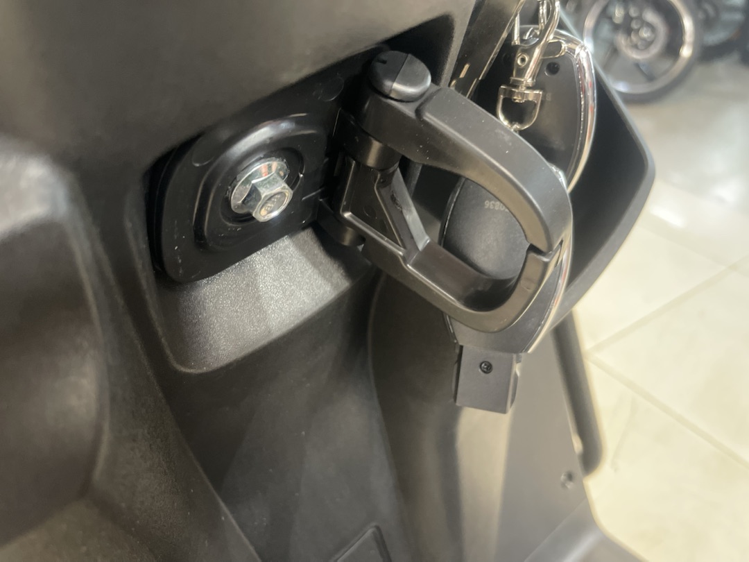 Скутер PROMAX STALKER ARMY 240(49) в Назрани