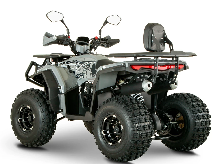 Квадроцикл YACOTA DRAGON LUX LD 150 PRO-SPORT в Назрани