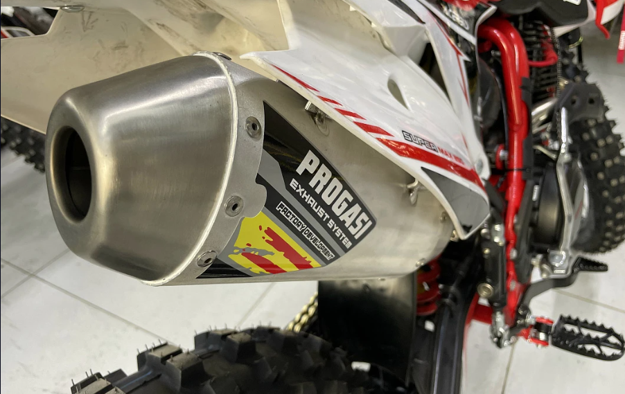 Мотоцикл Progasi SUPER MAX 250 PRO SPORT в Назрани