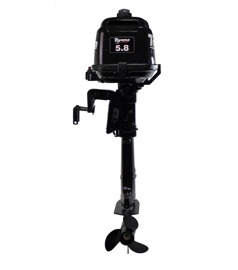 ЛОДОЧНЫЙ МОТОР TOYAMA T5.8BMS в Назрани