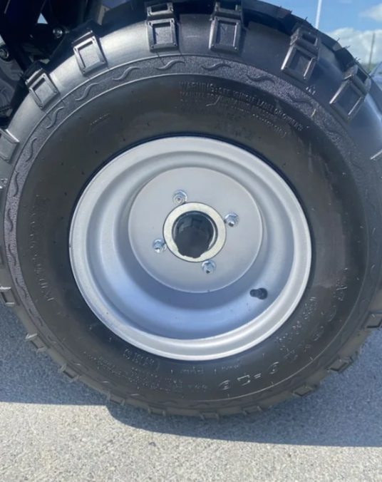 Квадроцикл IRBIS ATV 200 LUX (+лебедка) в Назрани