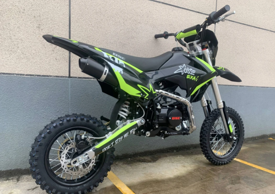 Питбайк BSE EXA SA 14/12 в Назрани