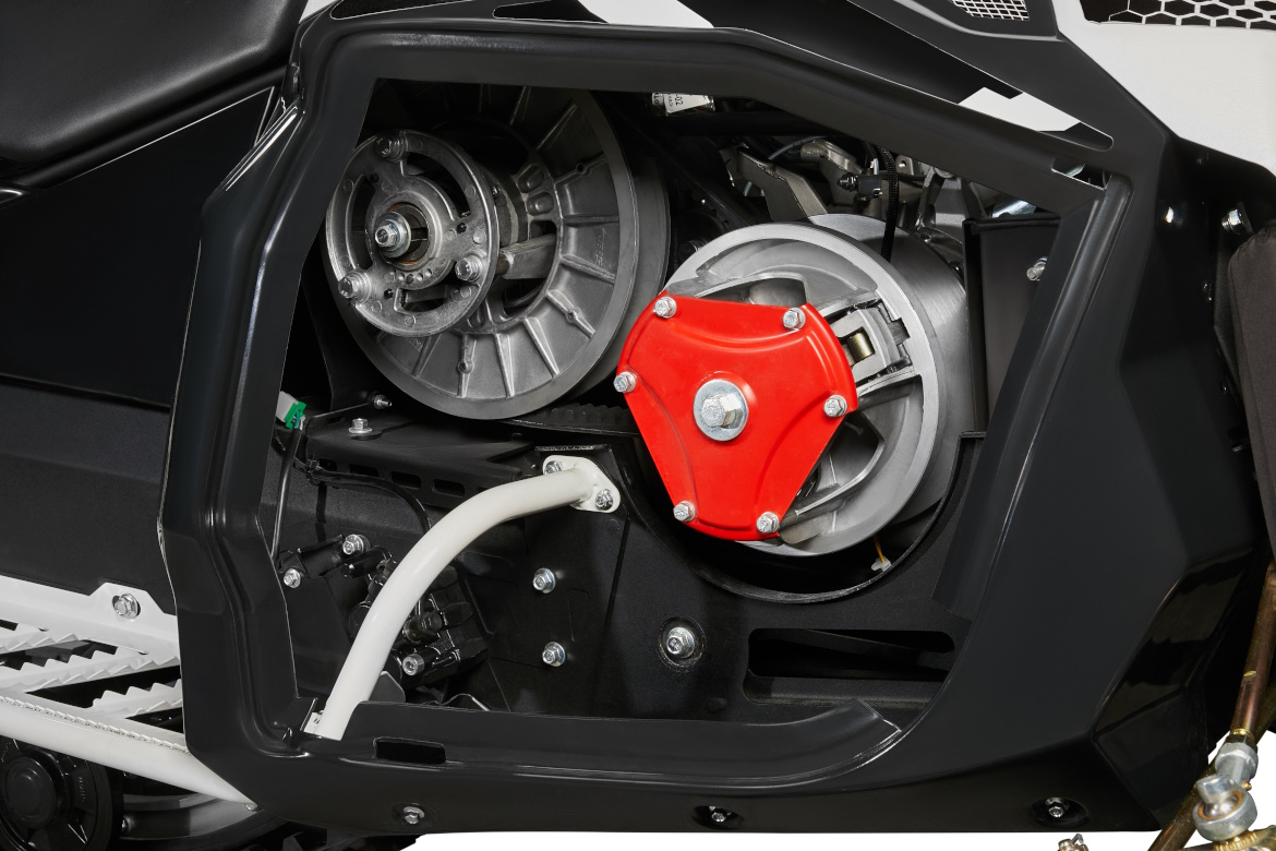 Снегоход IRBIS TUNGUS 500L 25/26 в Назрани