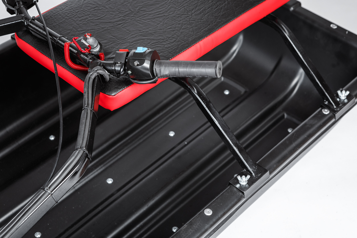 СИДЕНИЕ ДЛЯ САНЕЙ в Назрани