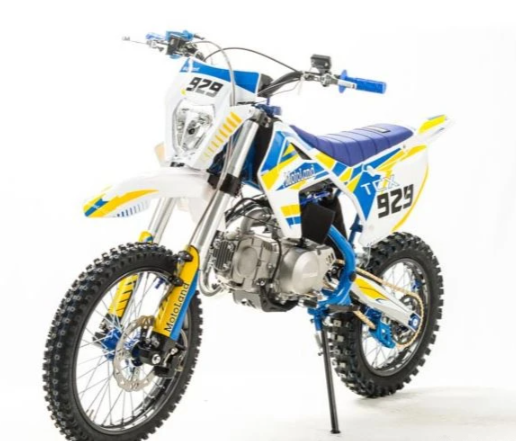 Питбайк MOTOLAND (МОТОЛЕНД) Кросс TCX125 в Назрани