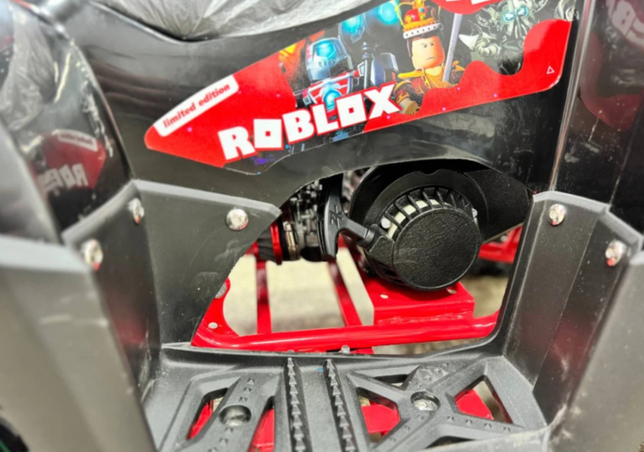 Квадроцикл GBM ROBLOX в Назрани