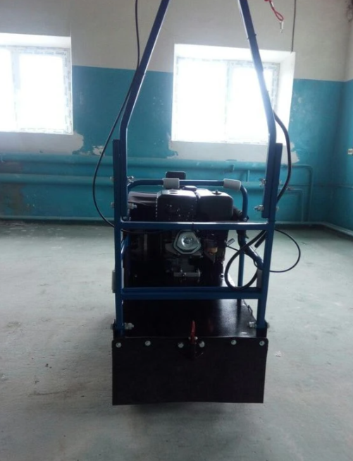 Мотобуксировщик ЮКОН 380 7 л.с. в Назрани