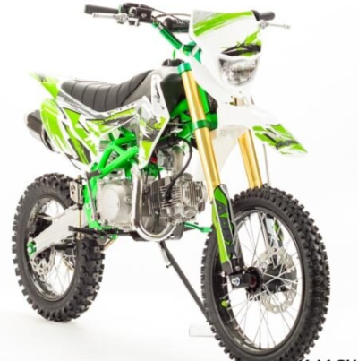 Питбайк MOTOLAND (МОТОЛЕНД) Кросс APEX125 E в Назрани