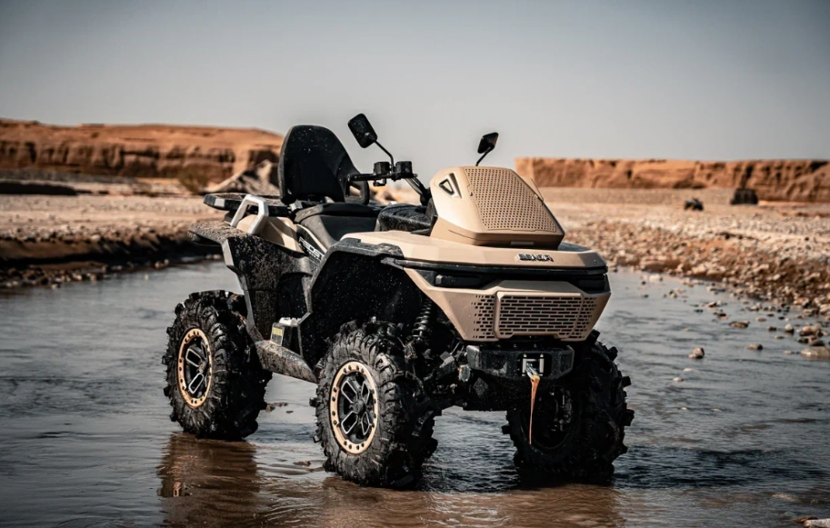 Квадроцикл BENDA REDSTONE 1000 MUD в Назрани