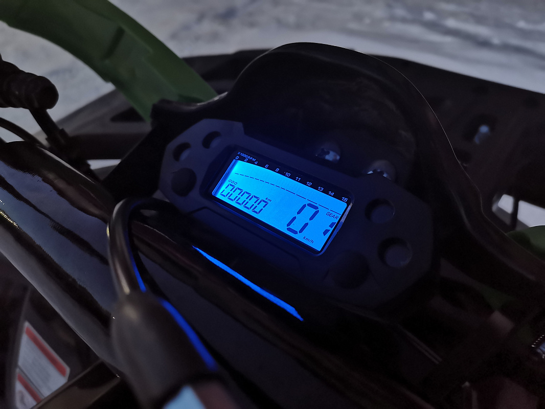 Квадроцикл PROMAX WILD 175 LUX в Назрани