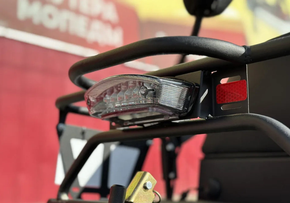 Снегоход РМ TAYGA PATRUL 800 SWT в Назрани