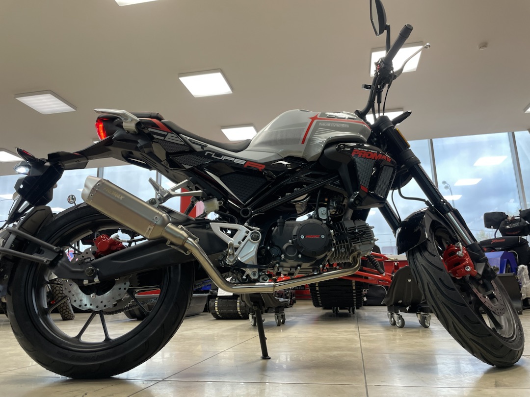 Мопед PROMAX CB150R (49) в Назрани