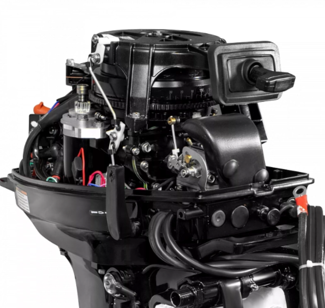 Лодочный мотор GLADIATOR G20FES в Назрани