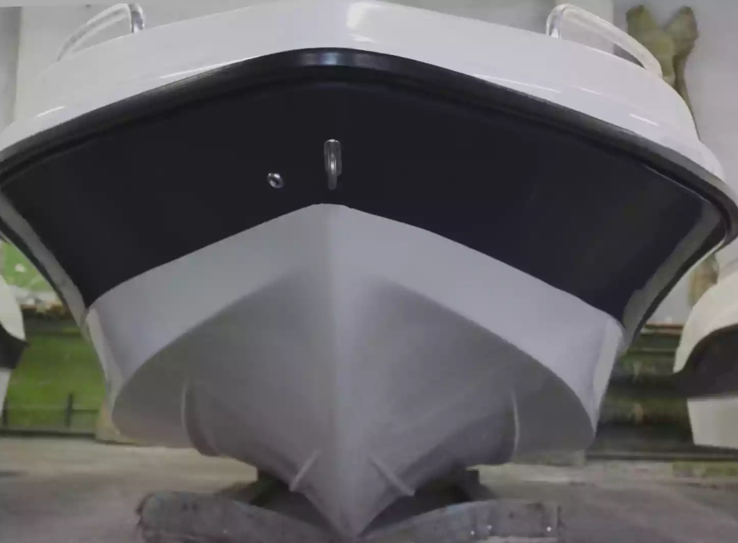 Стеклопластиковый катер Neman-500 Р в Назрани