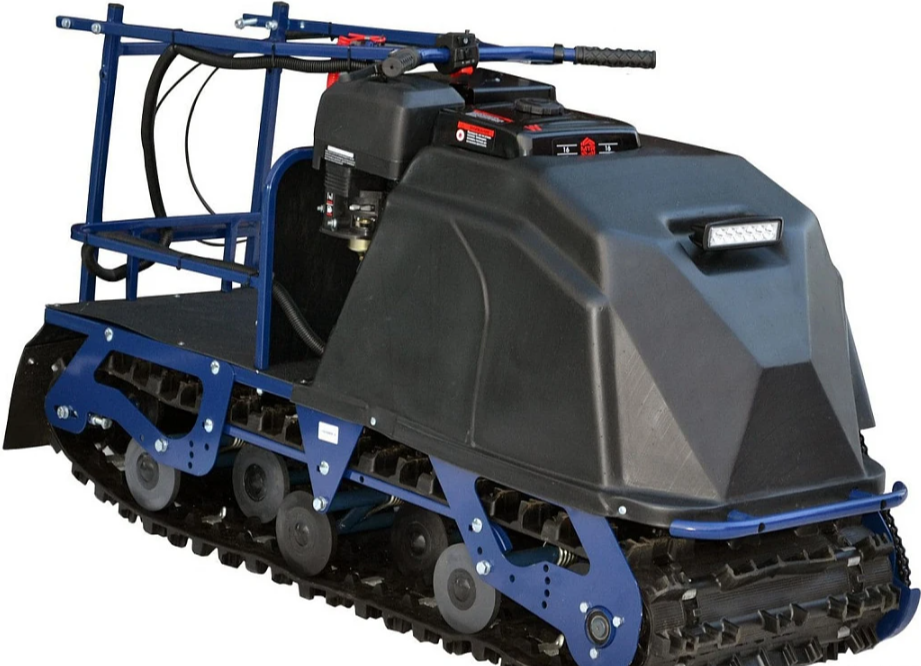 Мотобуксировщик БАРС СЛЕДОПЫТ FS. RS 18 л.с. в Назрани