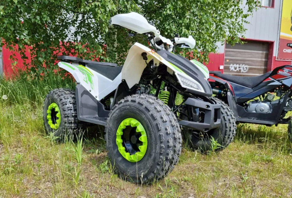 Квадроцикл PROMAX SPORT - PRO 180 (2025) в Назрани