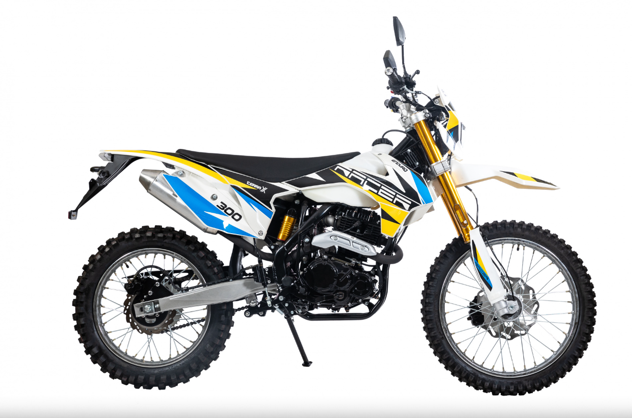 Мотоцикл Racer RC300-GY8A Enduro в Назрани