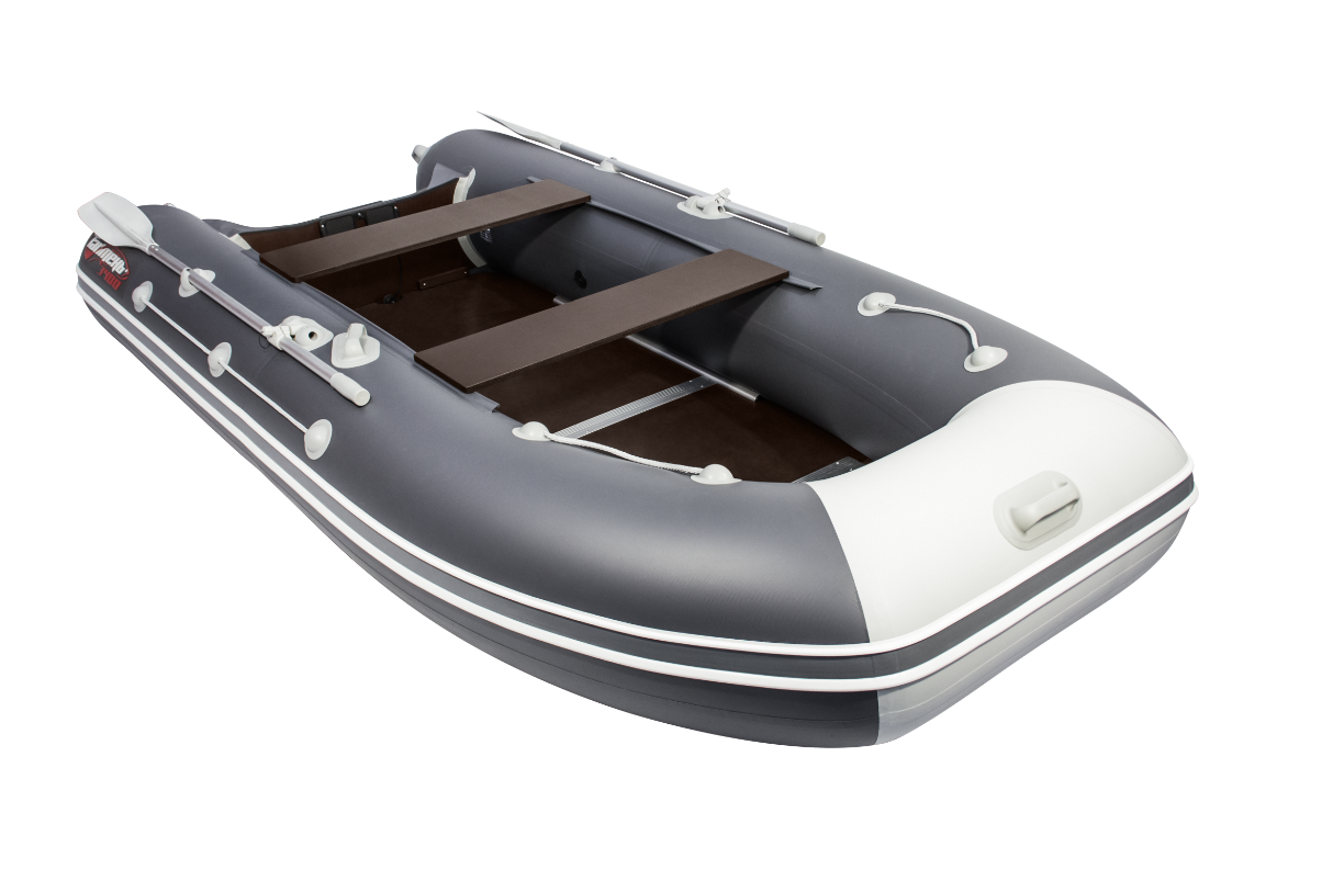 Лодка Таймень LX 3400 СК в Назрани