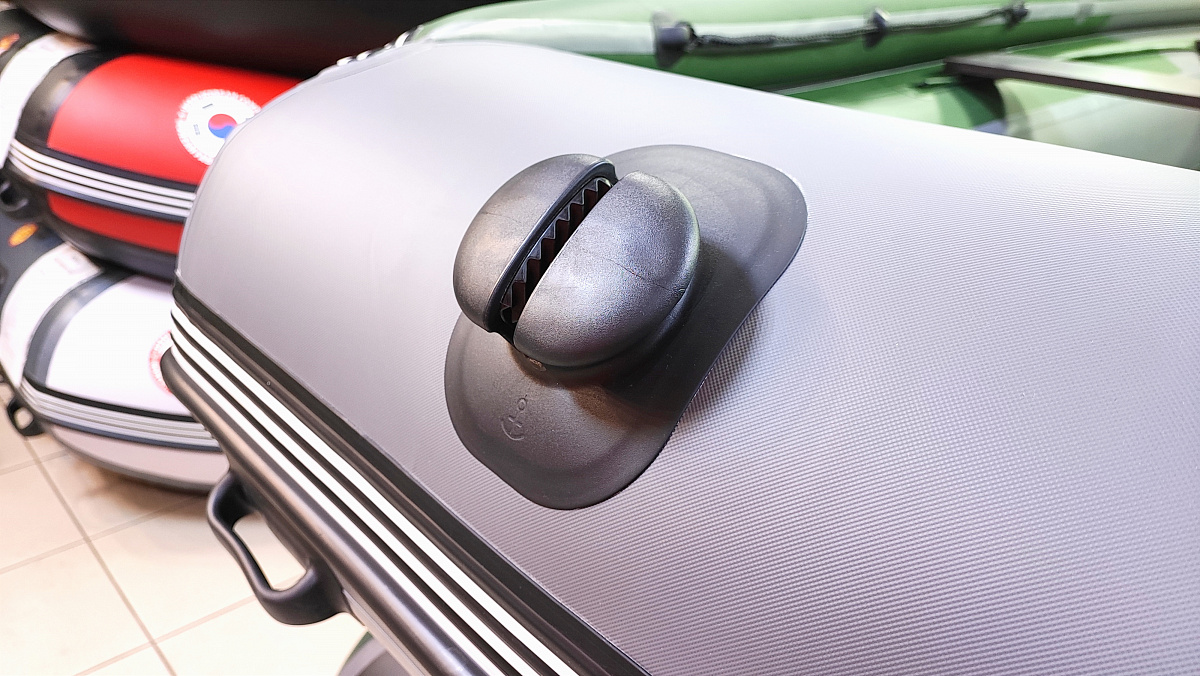 Лодка MISHIMO FAMILY PRO 350 в Назрани