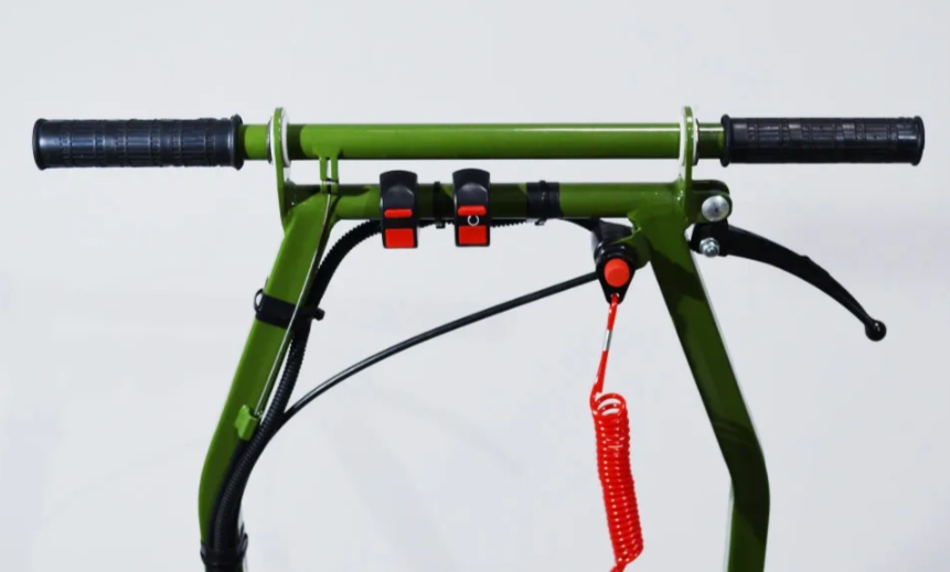 Мотобуксировщик вездеход KOiRA T9 R (понижающий редуктор) в Назрани