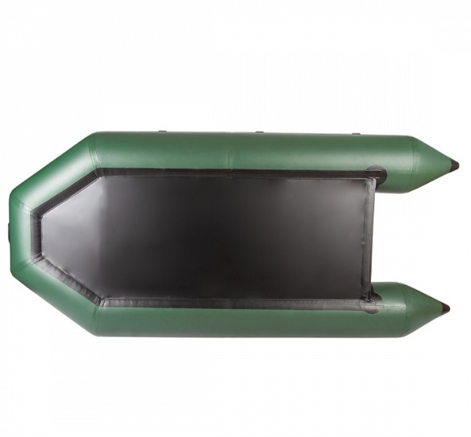 ЛОДКА НАДУВНАЯ YUKONA 280 TL (БЕЗ ПАЙОЛА) в Назрани