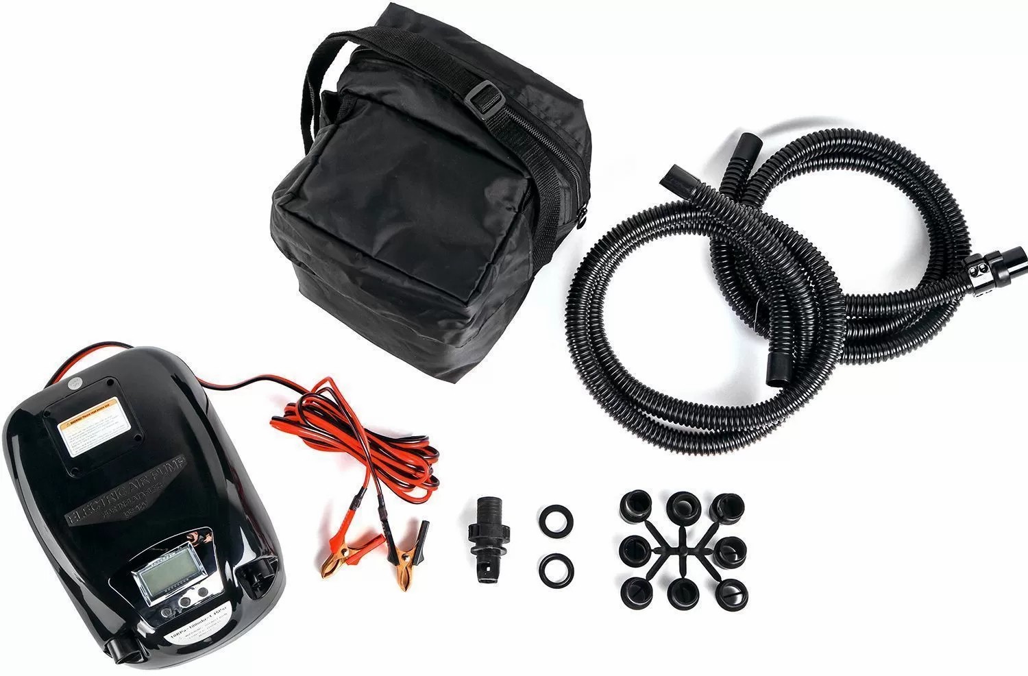 ЭЛЕКТРИЧЕСКИЙ НАСОС MARLIN GP-80 D в Назрани