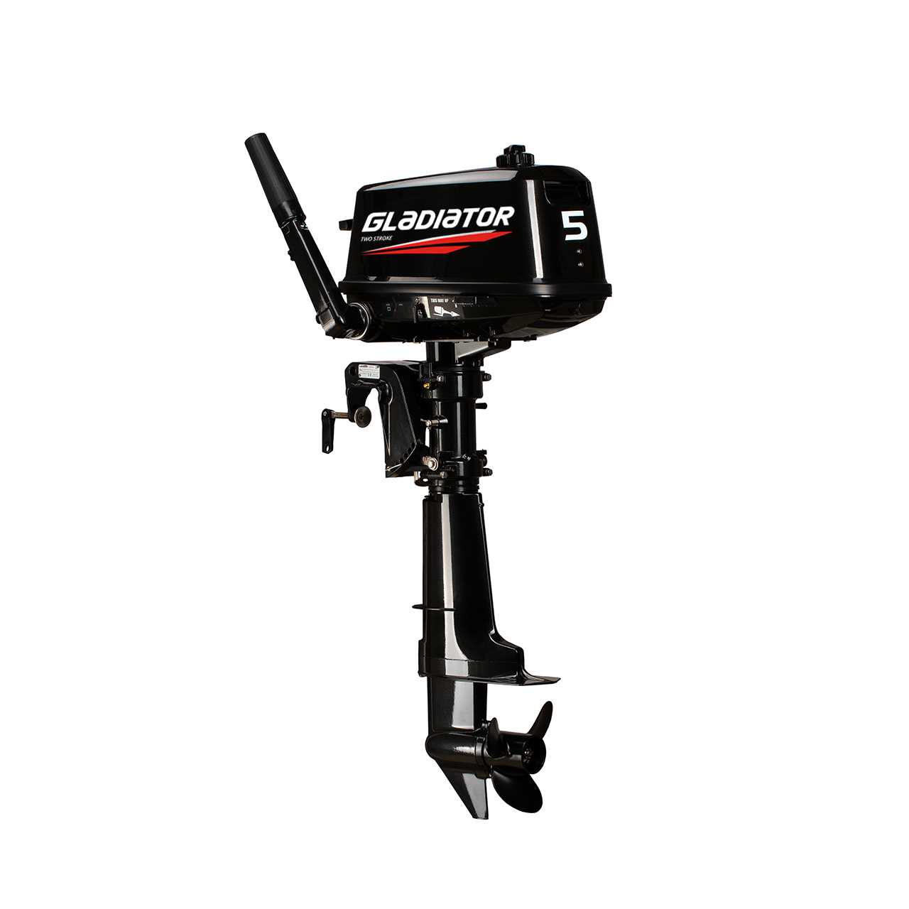 ЛОДОЧНЫЙ МОТОР GLADIATOR G5FHS в Назрани