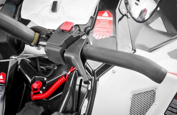 Снегоход STELS SA800R (L LUX WT) ВИТЯЗЬ 2.0 К01 Tech в Назрани