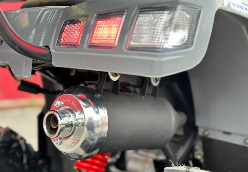 Квадроцикл GBM MAVERICK 300 NEW в Назрани