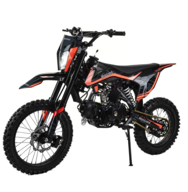 Питбайк MOTOLAND (МОТОЛЕНД) 150 GF150 E в Назрани