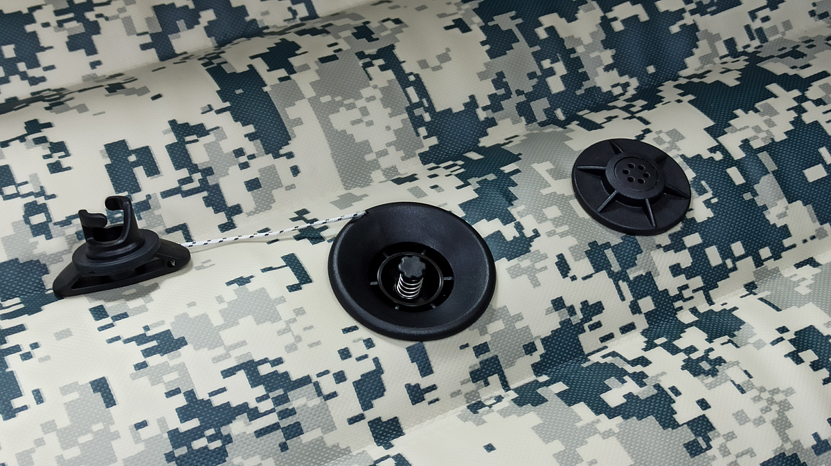 Лодка MISHIMO SPORT 390 в Назрани