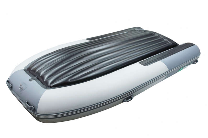 НАДУВНАЯ ЛОДКА GLADIATOR E300S в Назрани