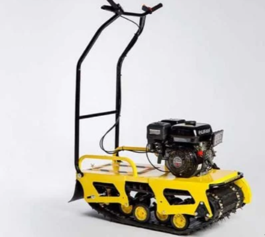 Мотобуксировщик FISHRIDE МИНИ 6.5 л.с. в Назрани