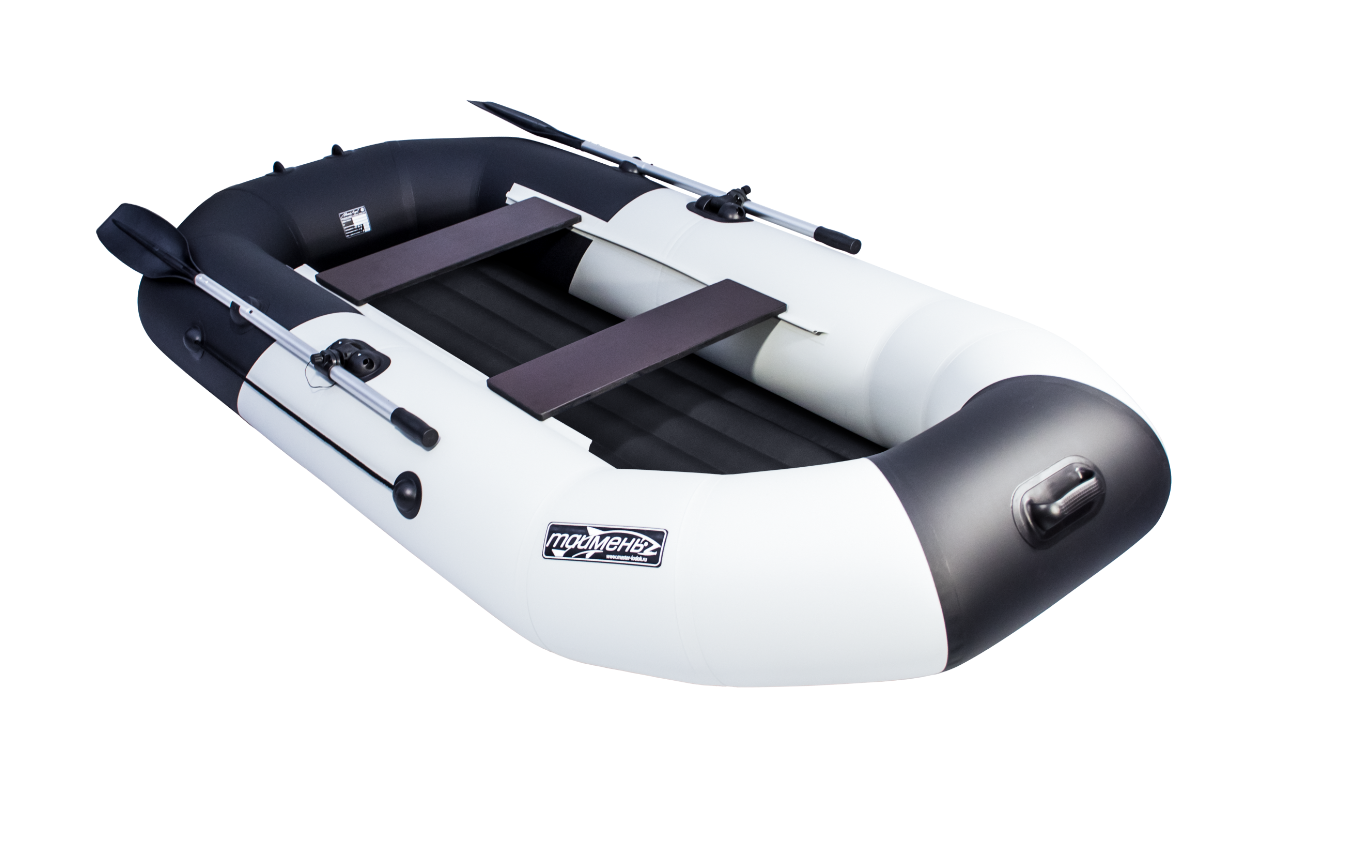 Лодка Таймень NX 270 НД в Назрани