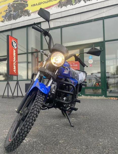 Мопед VENTO RIVA - II SX PRO в Назрани