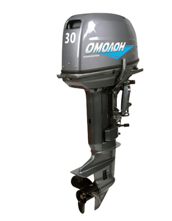 Лодочный мотор ОМОЛОН MP 30 AMHS в Назрани