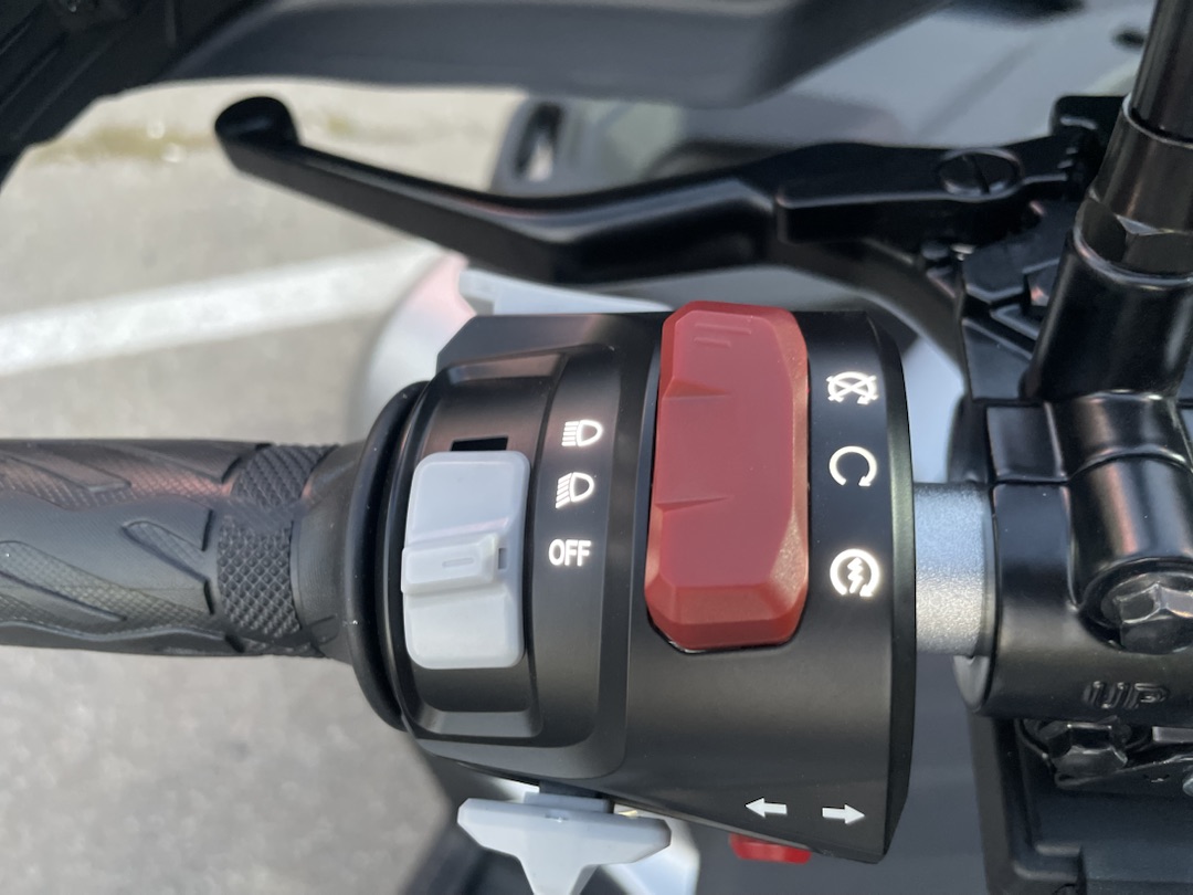 Квадроцикл BENDA Redstone 550 R2 в Назрани