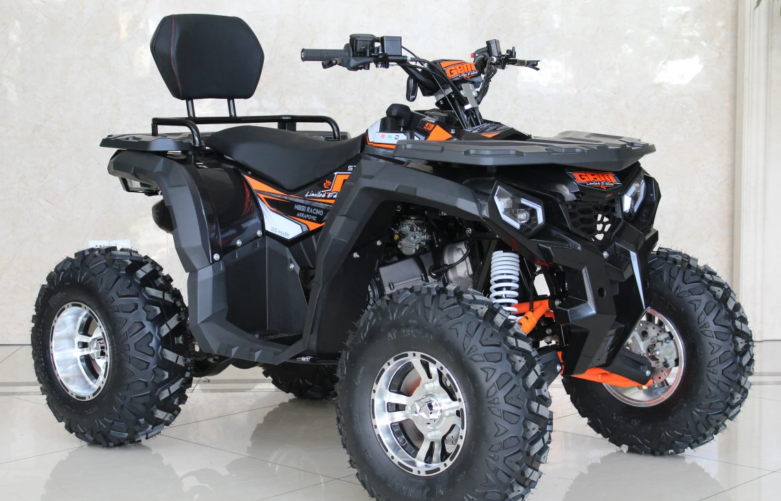 Квадроцикл GBM STORMRIDER 300 NEW PREMIUM в Назрани