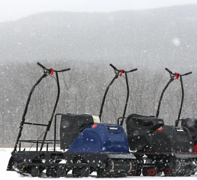 Мотобуксировщик PAXUS 500 15 л.с. в Назрани